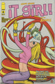 It Girl! and The Atomics #6 (2013) - Michael Allred