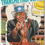 Transmetropolitan #18 (1999)