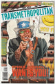 Transmetropolitan #18 (1999)