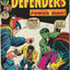 Defenders #17 (1974) - 1st Cameo Appearance of The Wrecking Crew (Thunderball, Bulldozer, Piledriver & Wrecker)