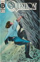 The Question #36 (1990)