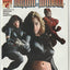 Black Widow #1 (Vol 2, 2001)
