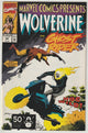 Marvel Comics Presents #68 (1991)