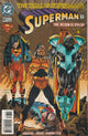 Superman #107 (Vol 2, 1995)