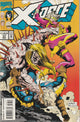 X-Force #37 (1994)