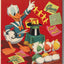 Donald Duck Fun Book #2 (1954) - Dell Giant