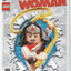 Wonder Woman #36 (2015) - New 52 - LEGO Variant
