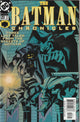 The Batman Chronicles #23 (2001) - Final issue of series