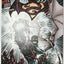 Superman/Batman #67 (2010) - Blackest Night