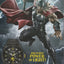 Moon Knight #13 (Vol 10, 2022) - E.M. Gist Variant