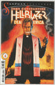 Hellblazer: Dead in America #4 (2024)