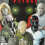 Doom Patrol #6 (Volume 5, 2010)