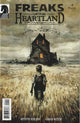 Freaks of the Heartland (2004) - 6 issue mini series
