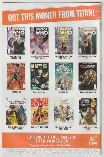 Assassin's Creed #2 (2015) - Cover A Dennis Calero