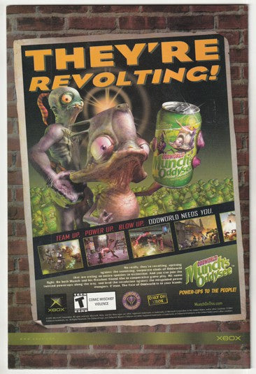 Black Panther #39 (2002)