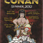 King Conan The Phoenix of the Sword #1  (2012) - 1:5 Gerald Parel Variant Cover