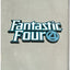 Fantastic Four #25 (LGY #670, Volume 6, 2020) - Alex Ross Black Bolt Timeless Virgin Variant Cover