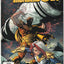 Thunderbolts #106 (2006)