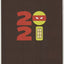 Teenage Mutant Ninja Turtles Annual 2021 - Cover B