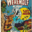 Werewolf by Night #3 (1973) - Classic Ploog cover