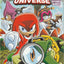 Sonic Universe #63 (2014)