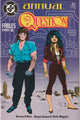 The Question Annual #1 (1988)
