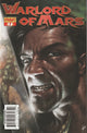Warlord of Mars #7 (2011) - Lucio Parrillo Cover