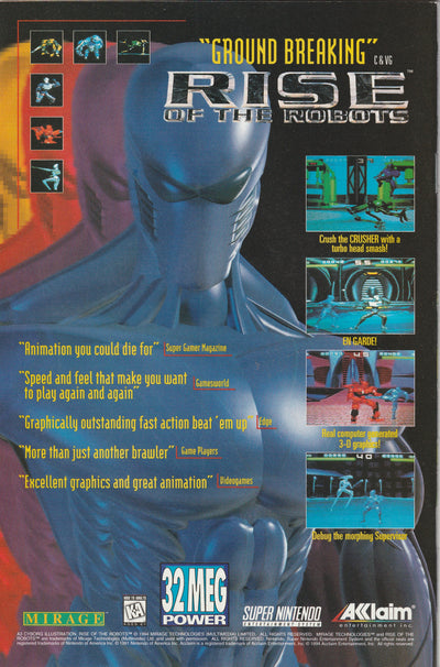 Green Lantern #59 (1995)