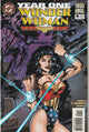 Wonder Woman Annual #4 (1995) - Year One