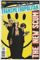 Transmetropolitan #19 (1999)