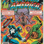 Captain America #274 (1982)