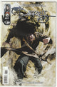 The Darkness #77 (2009) - Cover A