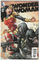 Wonder Woman #42 (2015) - New 52