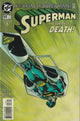 Superman #108 (Vol 2, 1996)