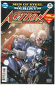 Action Comics #968 (2017) - Rebirth