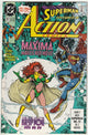 Action Comics #651 (1990)