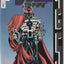 Doom 2099 #25 (1995) - Doom vs Doom, Double sized, Embossed Silver Foil Cover