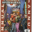Ultimate Spider-Man Annual #3 (2008) - March on Ultimatum Tie-in - 1st cameo appearance of Ultimate Mysterio