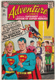 Adventure Comics #350 (1966) - 1st Appearance of the Hag
