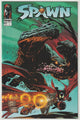 Spawn #47 (1996)