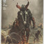 Spawn #317 (2021) - Cover A by Bjorn Barends Cover