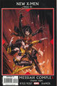 New X-Men #45 (2008) - Messiah Complex