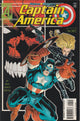 Captain America #446 (1996)
