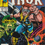 Mighty Thor #417 (1990) - 1st Appearance of the Red Celestial