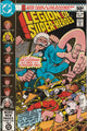 Legion of Super-Heroes #268 (1980)