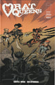 Rat Queens #8 (2014) - Cover B by Michael Avon Oeming, 1:10 Ratio
