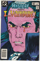 House of Mystery #310 (1982) - Canadian Price Variant