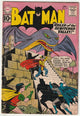 Batman #142 (1961)