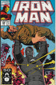 Iron Man #268 (1991)