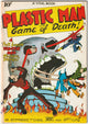 Flashback #11 - Reprints Plastic Man #1 (1974)